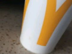 原味珍珠奶茶-麦当劳(鼓楼店)