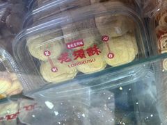 -天泽祥·鼓楼馒头(鼓楼店)