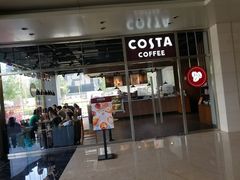 门面-COSTA COFFEE(金长安大厦店)