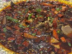 -廖老妈蹄花店(人民公园陕西街259号店)