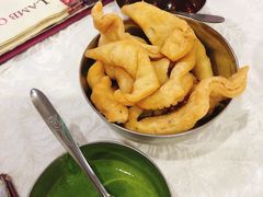 -葛尼沙印度餐厅 (镇明路店)
