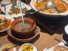 -乡里八闽·福州乡土菜(高宅店)