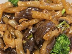 -西山人家·传统苏帮菜·家宴(木渎店)