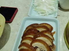 精品烤鸭-紫光园(顺义店)