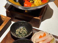 -无印良品餐堂 MUJI Diner(成都太古里店)