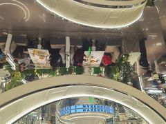 -3号仓库·创意中国菜(新世界城店)