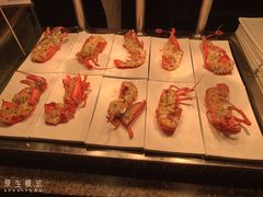 -星伦多自助料理·涮烤一体(杭州来福士店)