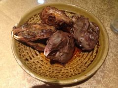 兔头-双流传承老妈兔头(玉林总店)