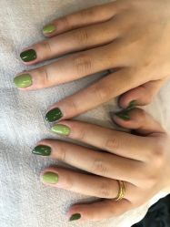 -LILY NAILS美甲美睫