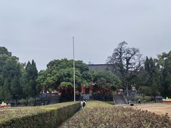 -桂林独秀峰王城景区
