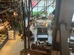 -漫咖啡(红唐店)