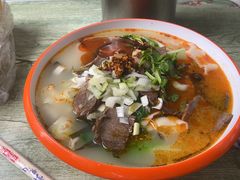 -津市刘聋子粉馆岳阳总店