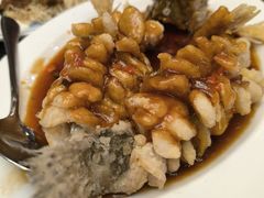 -中国大酒店·食街