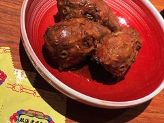 麻辣兔头-双流老妈兔头(荟聚店)