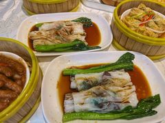 -粤秀小厨·广式早茶(辽宁路店)