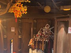 -暴风岛沉浸式体验馆(百联世纪店)