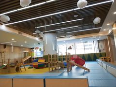 -亲亲袋鼠托育早教·思维专注力·棕熊英语(鼓楼恒力城店)