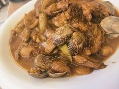 -日丰园海肠水饺·老字号大连海鲜(小平岛总店)