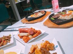 -纽斯特自助牛排餐厅(三林印象城店)