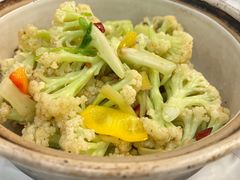 -聚豪美食(平地店)