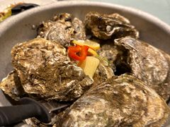 -拉完海鲜大排档(温岭店)