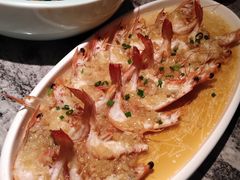 -新白鹿餐厅(松江开元地中海店)
