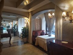 -欧洲房子(宜必思店)