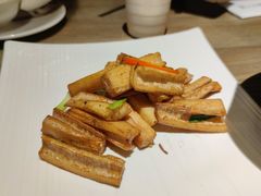 -黛瓦里巷(南京东路店)