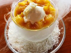 -非常时髦餐厅VUE Restaurant(外滩茂悦大酒店)