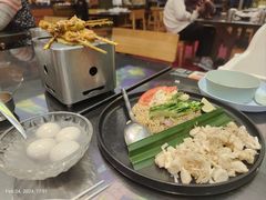 -simply thai天泰(世纪汇店)