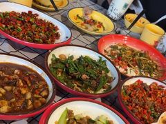 -江西老表·经典江西八大碗