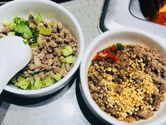 -海底捞火锅(团结桥店)