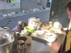 -玉塘村小杨馄饨