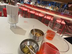 -池畔酒吧 WET Bar