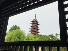 -常熟方塔园