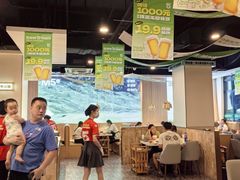 -五星桥原切肥牛火锅(怀德桥店)