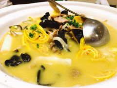 -潇湘码头·鲜湘菜(清河店)