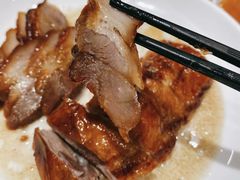 -頂好酒家·经典粤菜(海信广场店)