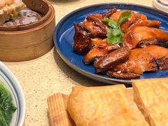 -点都德(奥体印象城店)