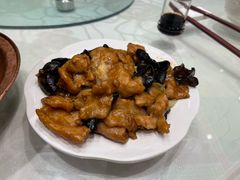 -凯鸽酒楼(大同振兴街店)