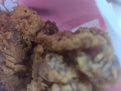 -华莱士·炸鸡汉堡(奥林花园店)