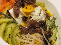 -博姆炸鸡精品餐厅(常发广场店)