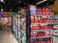 零售区-七鲜超市(通州ONE店)