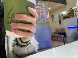 点击看大图 -初瞳专营美睫美甲