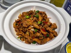 -兰湘子·湘菜小炒(石家庄万象城店)