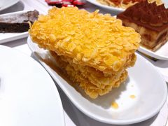 -宜家·瑞典风味餐厅(天津东丽商场店)
