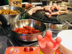 -401餐厅(弘大店)
