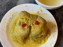 芥末墩-天兴居(鲜鱼口街店)