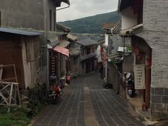 -妈妈的味道(和顺古镇店)