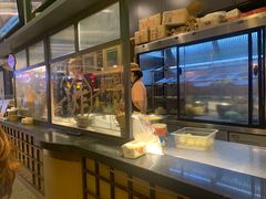 -炸物局(泊富I CITY店)